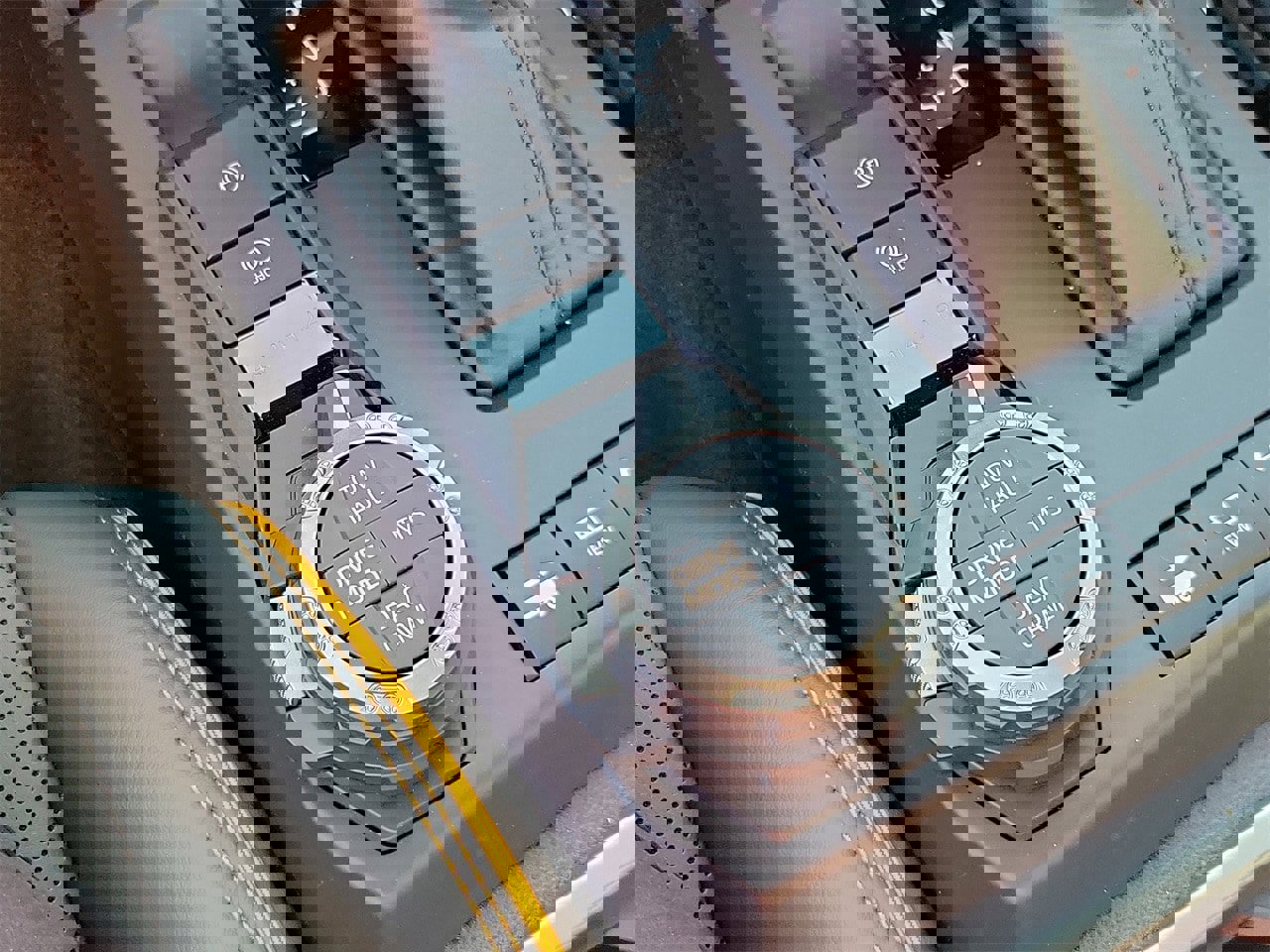 New 2025 Toyota Tacoma Trailhunter image 27