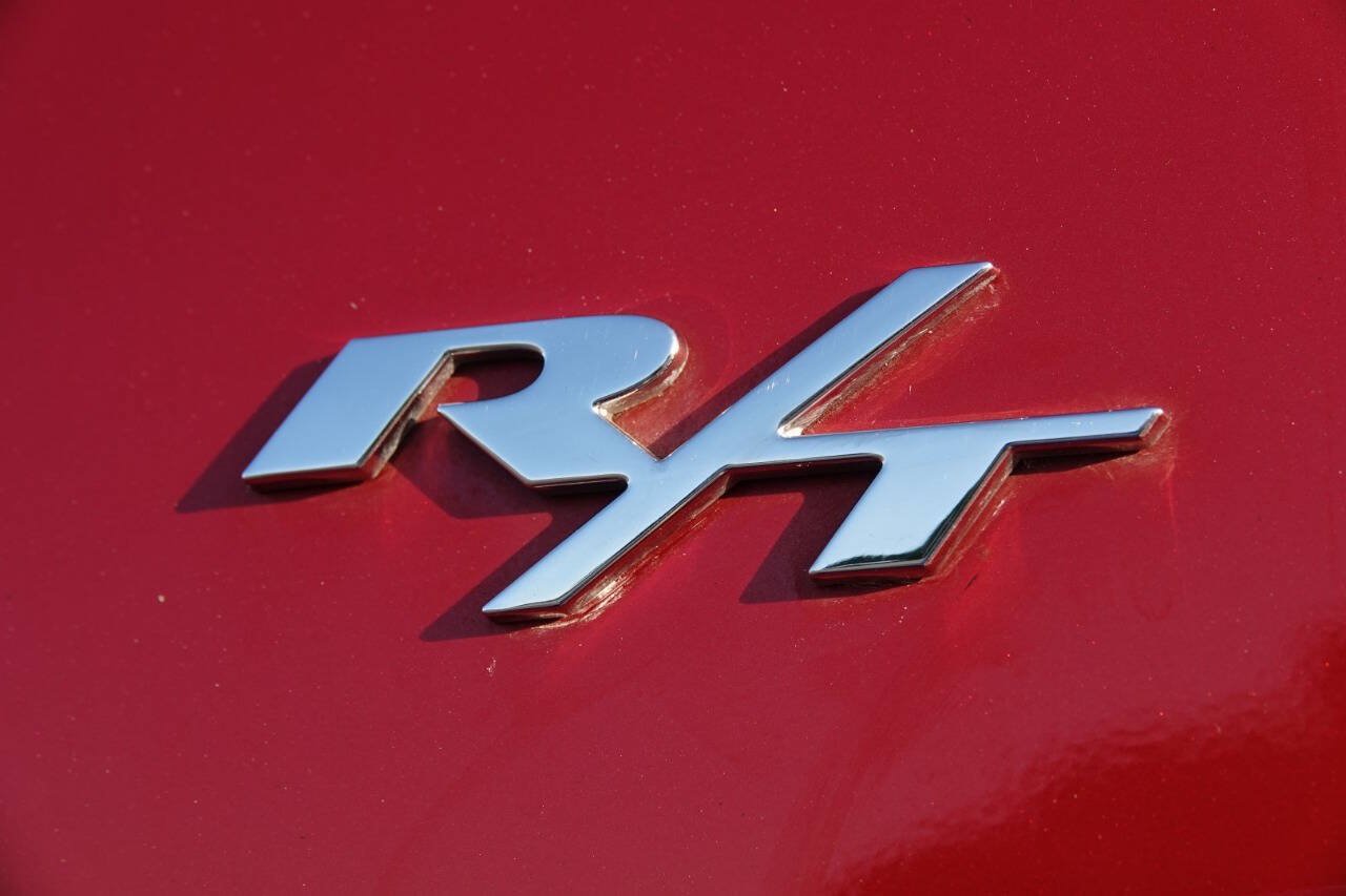 Used 2006 Dodge Magnum R/T w/ Convenience Group II RWD image 4