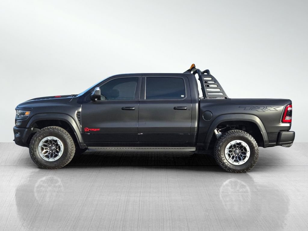 Used 2022 RAM 1500 TRX w/ TRX Level 2 Equipment Group image 7