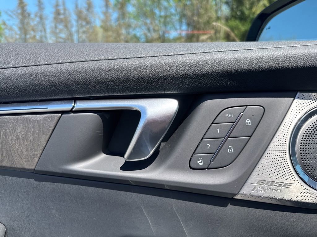 New 2026 Buick Enclave Avenir w/ Super Cruise Package image 24