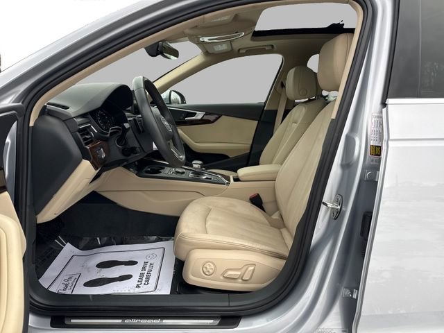Used 2019 Audi A4 2.0T allroad Premium image 10