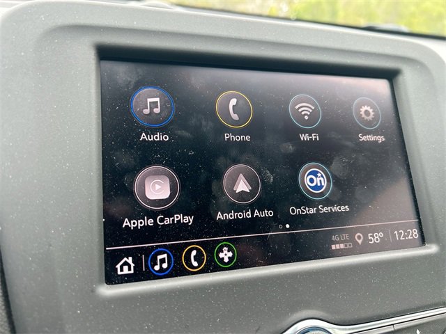 Certified 2023 Chevrolet Equinox LS image 21