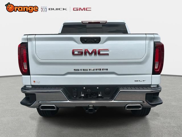 New 2026 GMC Sierra 1500 SLT AWD/4WD image 4