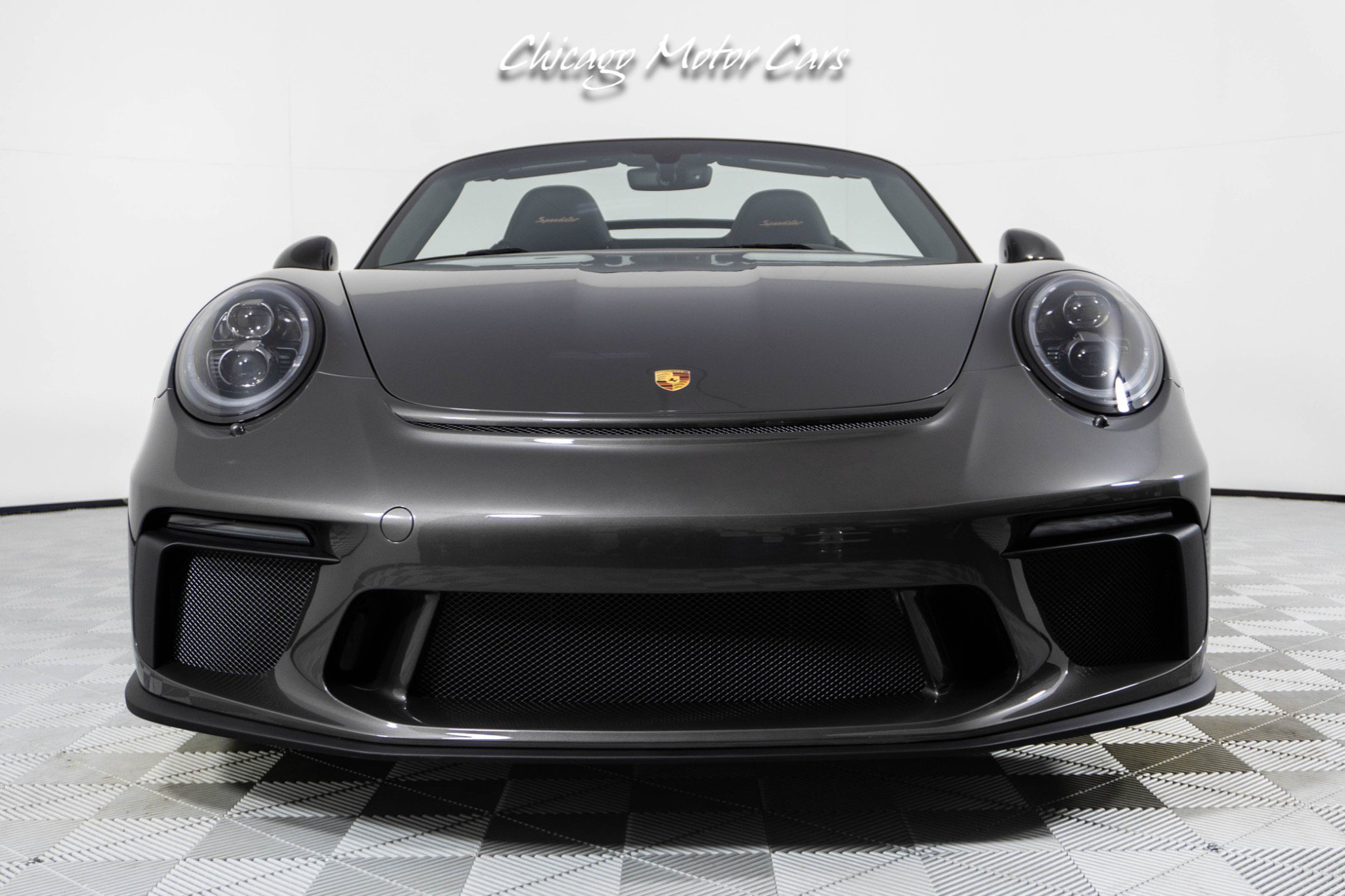 Used 2019 Porsche 911 Speedster RWD image 6