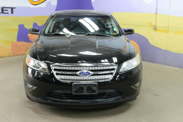 Used 2012 Ford Taurus SEL FWD image 3