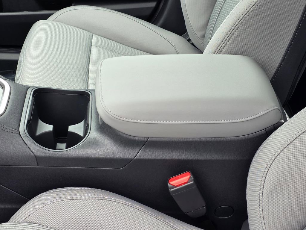 New 2025 Subaru Legacy Premium image 9