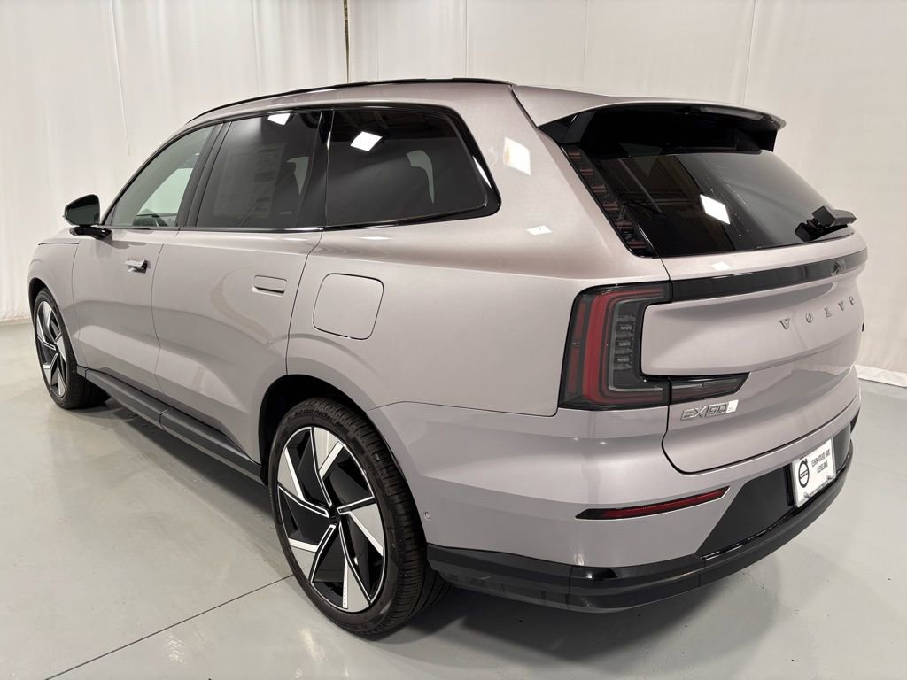 New 2026 Volvo EX90 Ultra image 8
