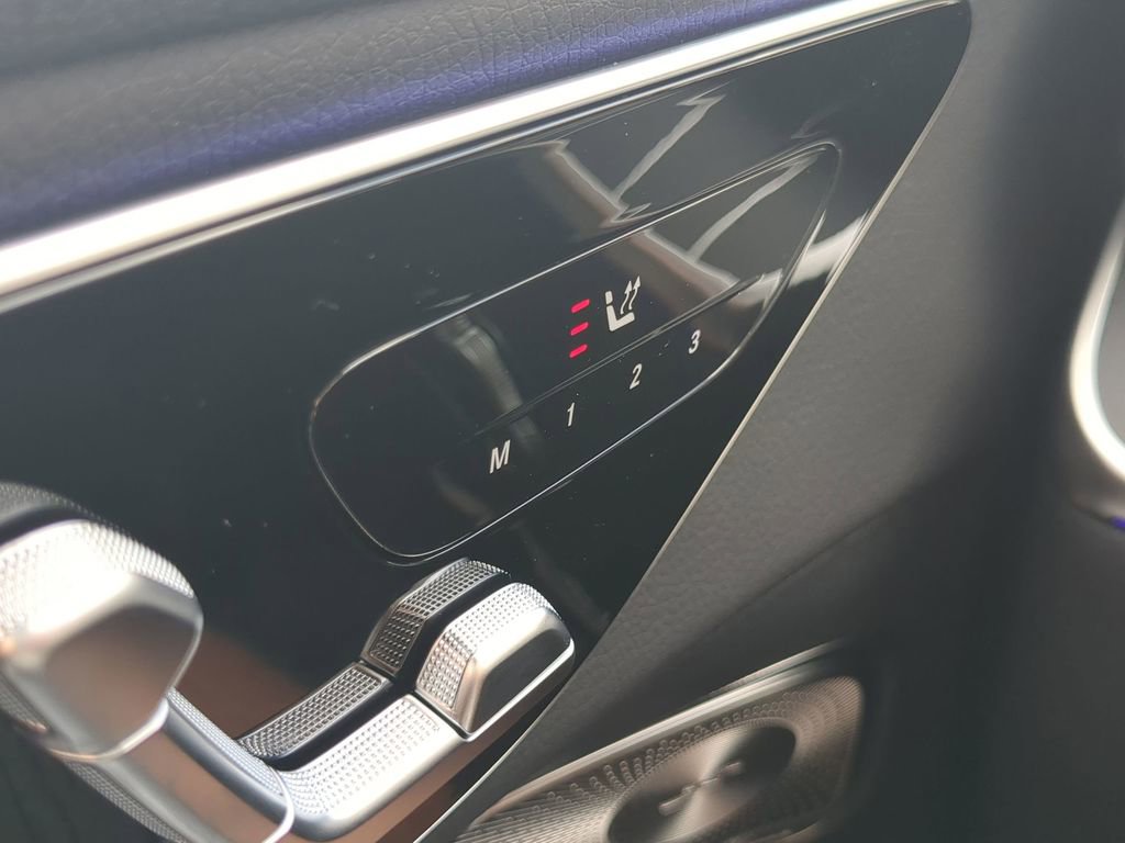 Certified 2026 Mercedes-Benz GLC 300 4MATIC image 11