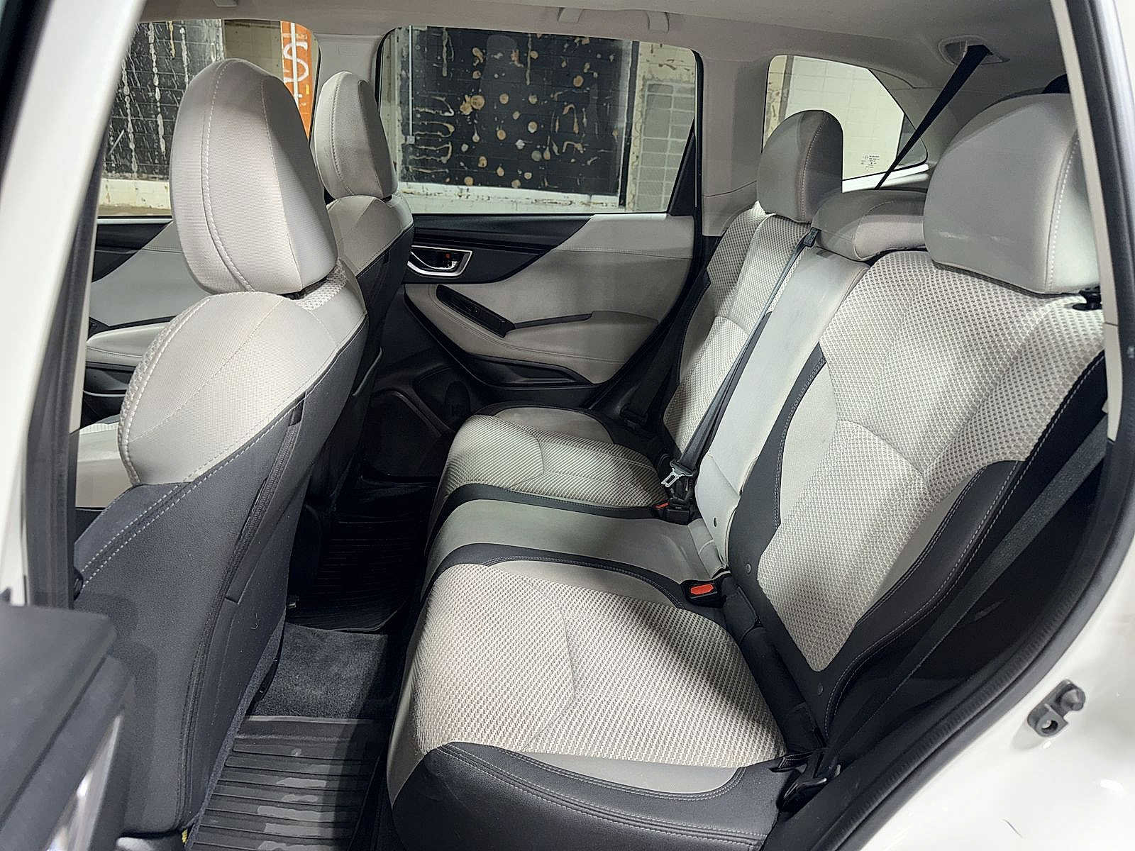 Used 2021 Subaru Forester Premium image 17