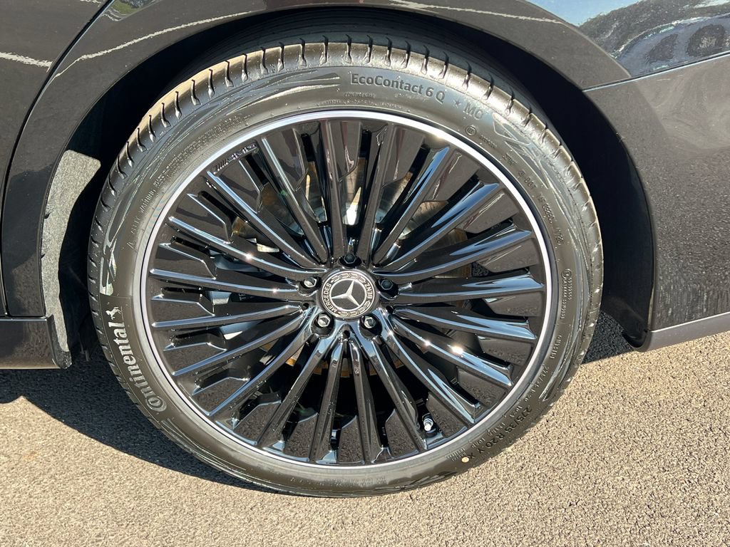 New 2027 Mercedes-Benz E 450 4MATIC Sedan image 32
