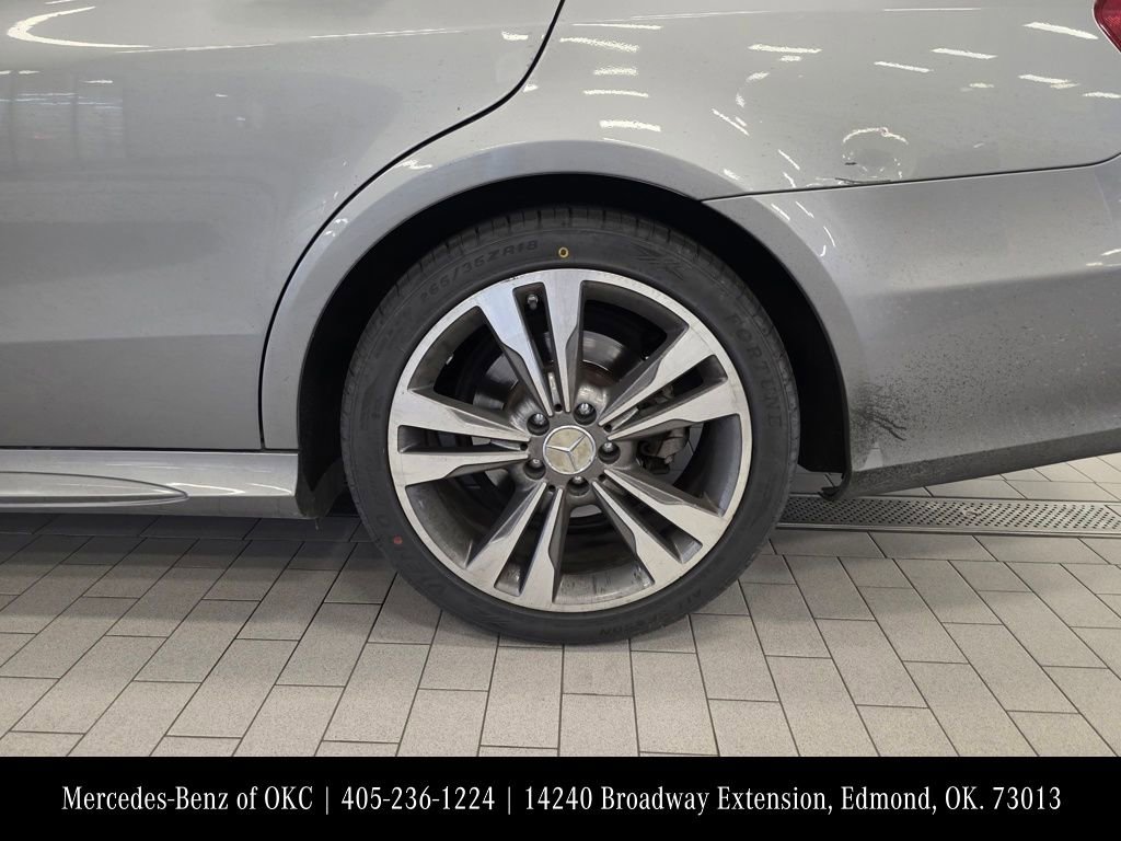 Used 2014 Mercedes-Benz E 350 Sedan image 6