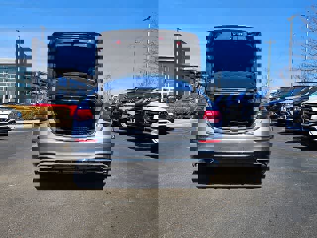 Certified 2023 Mercedes-Benz S 580 4MATIC Sedan image 34