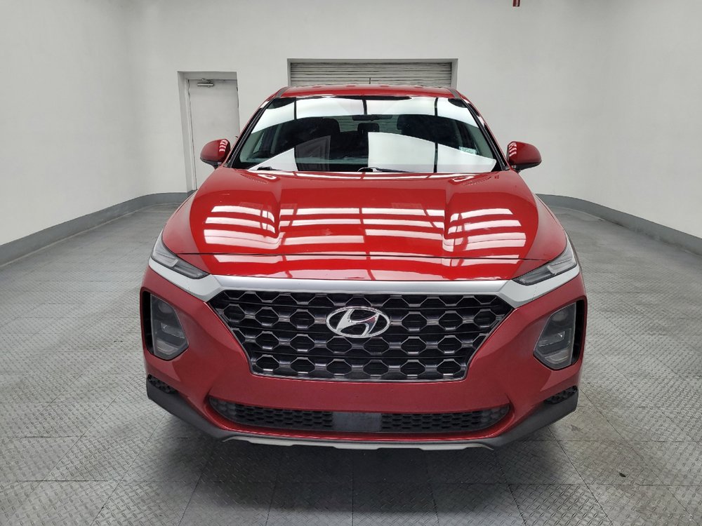 Used 2019 Hyundai Santa Fe SE AWD/4WD image 15