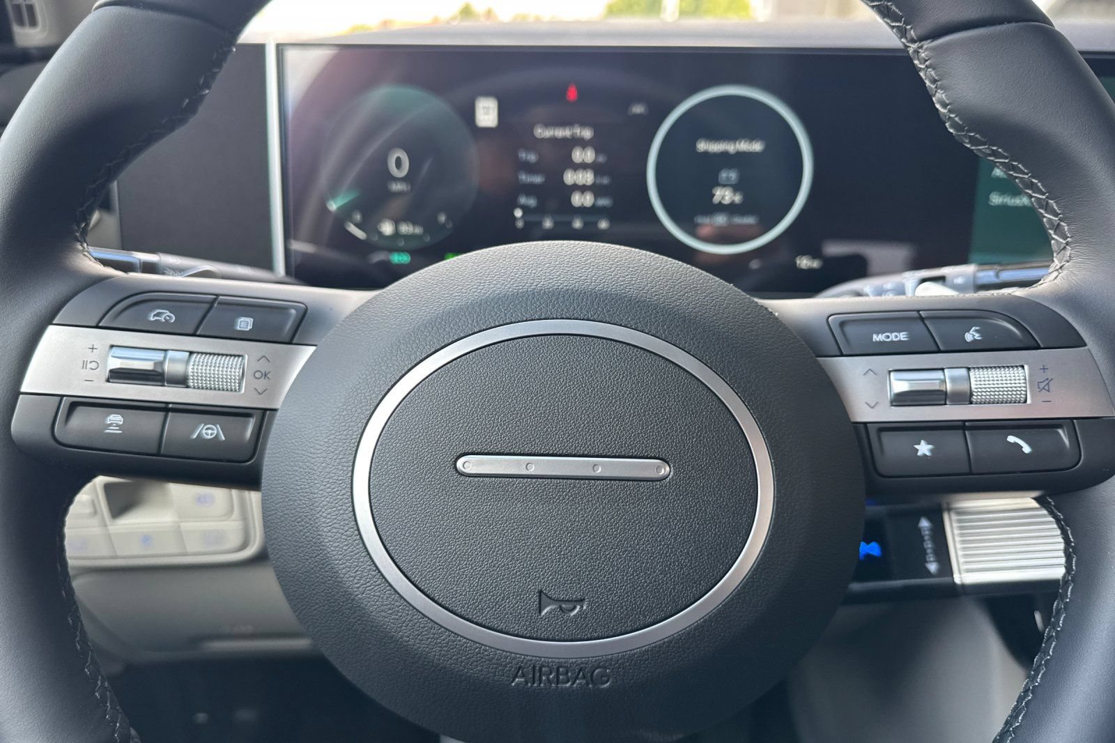 New 2026 Hyundai Tucson SEL AWD/4WD image 23