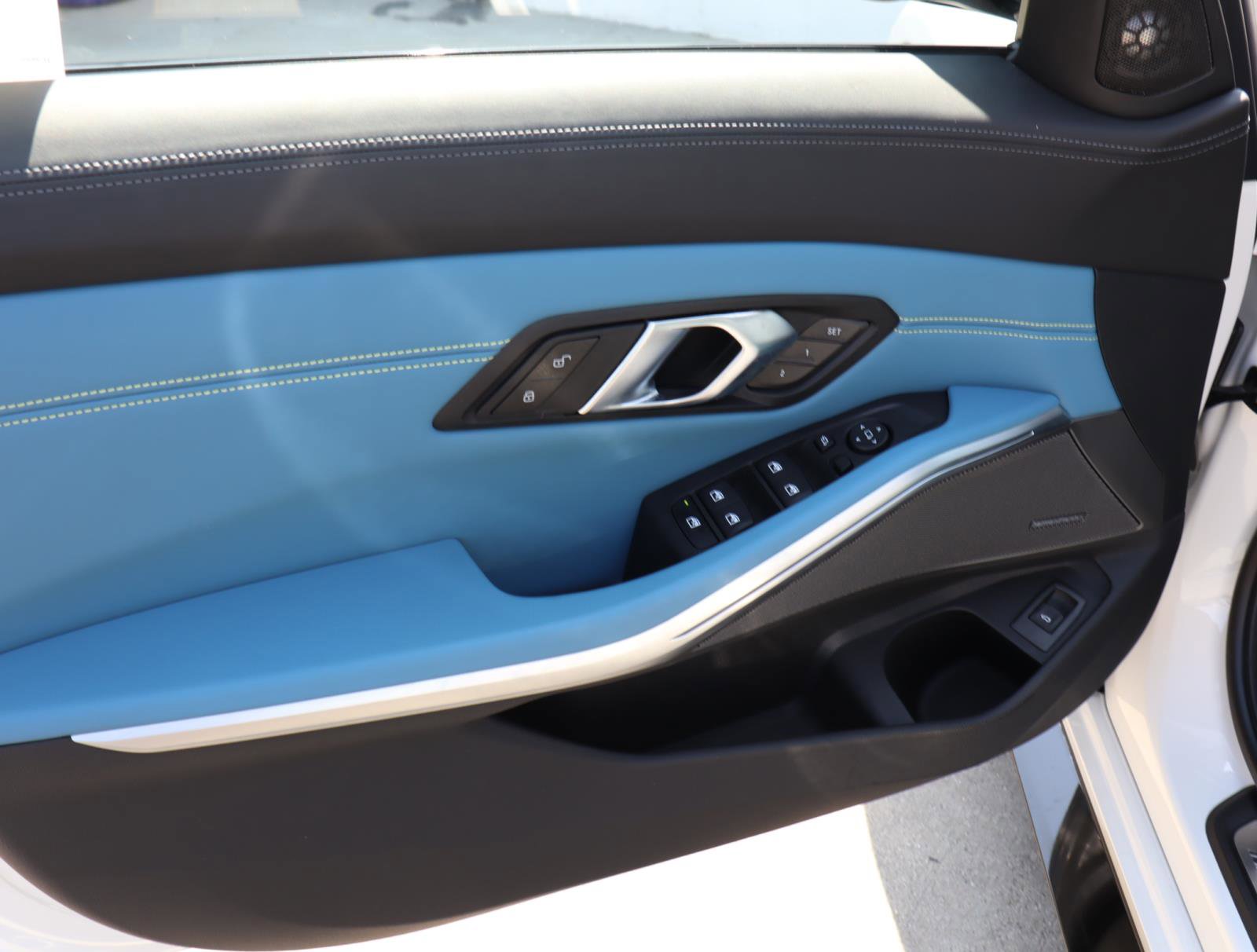 Used 2024 BMW M3 Competition w/ Executive Package image 14