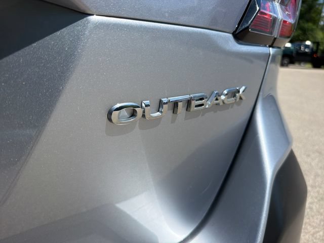 Used 2021 Subaru Outback AWD/4WD image 10
