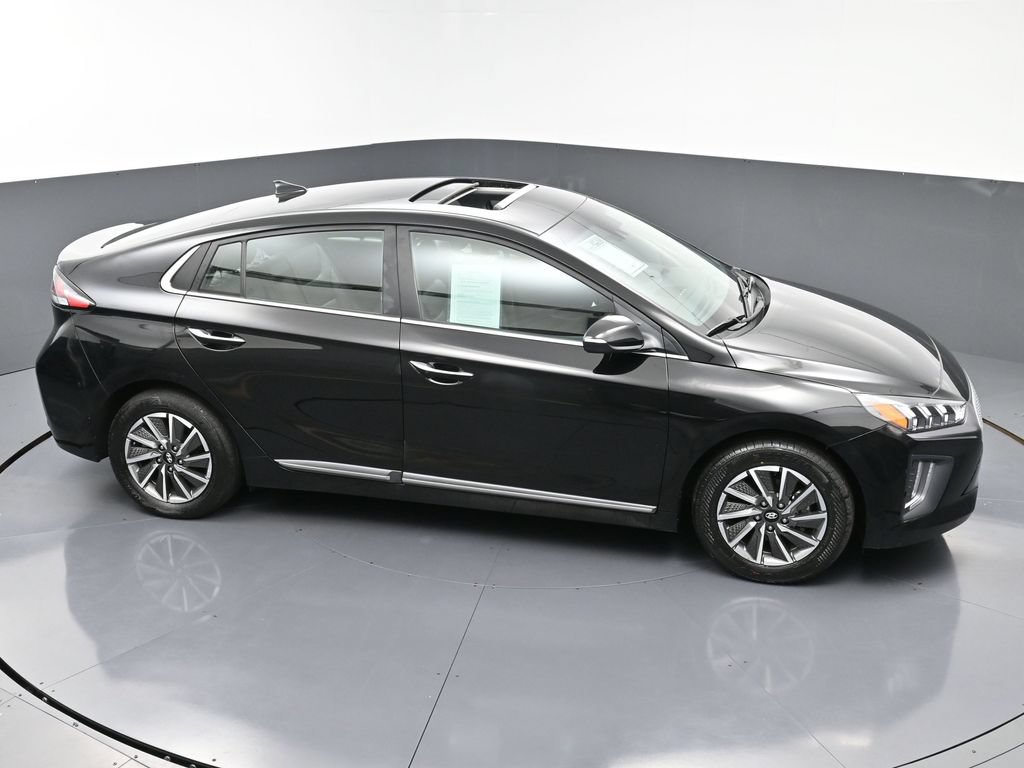 Used 2021 Hyundai Ioniq Limited FWD image 45