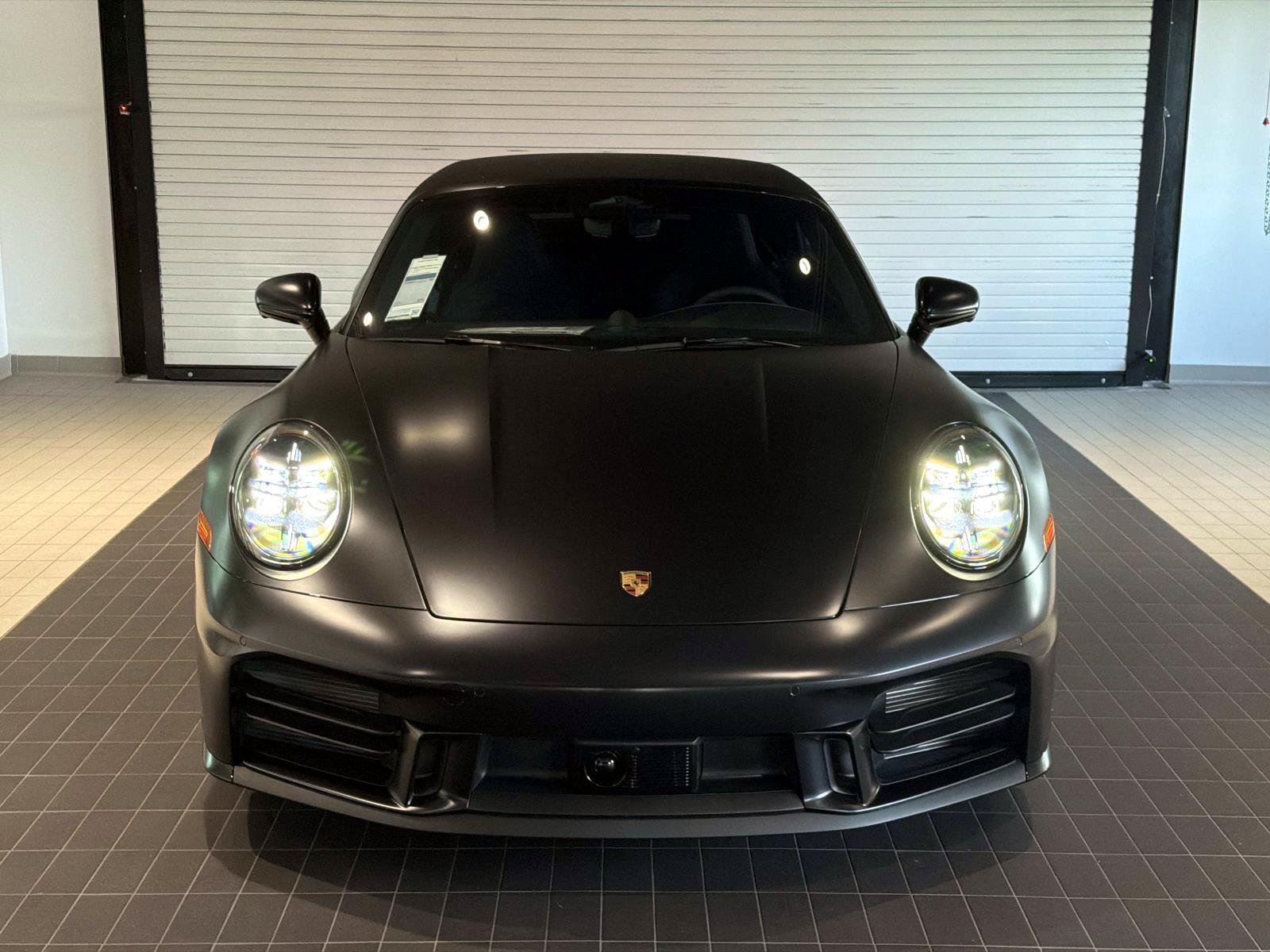 New 2026 Porsche 911 Carrera 4S AWD/4WD image 6