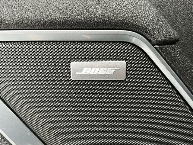 Used 2022 Chevrolet Silverado 1500 LTZ image 22