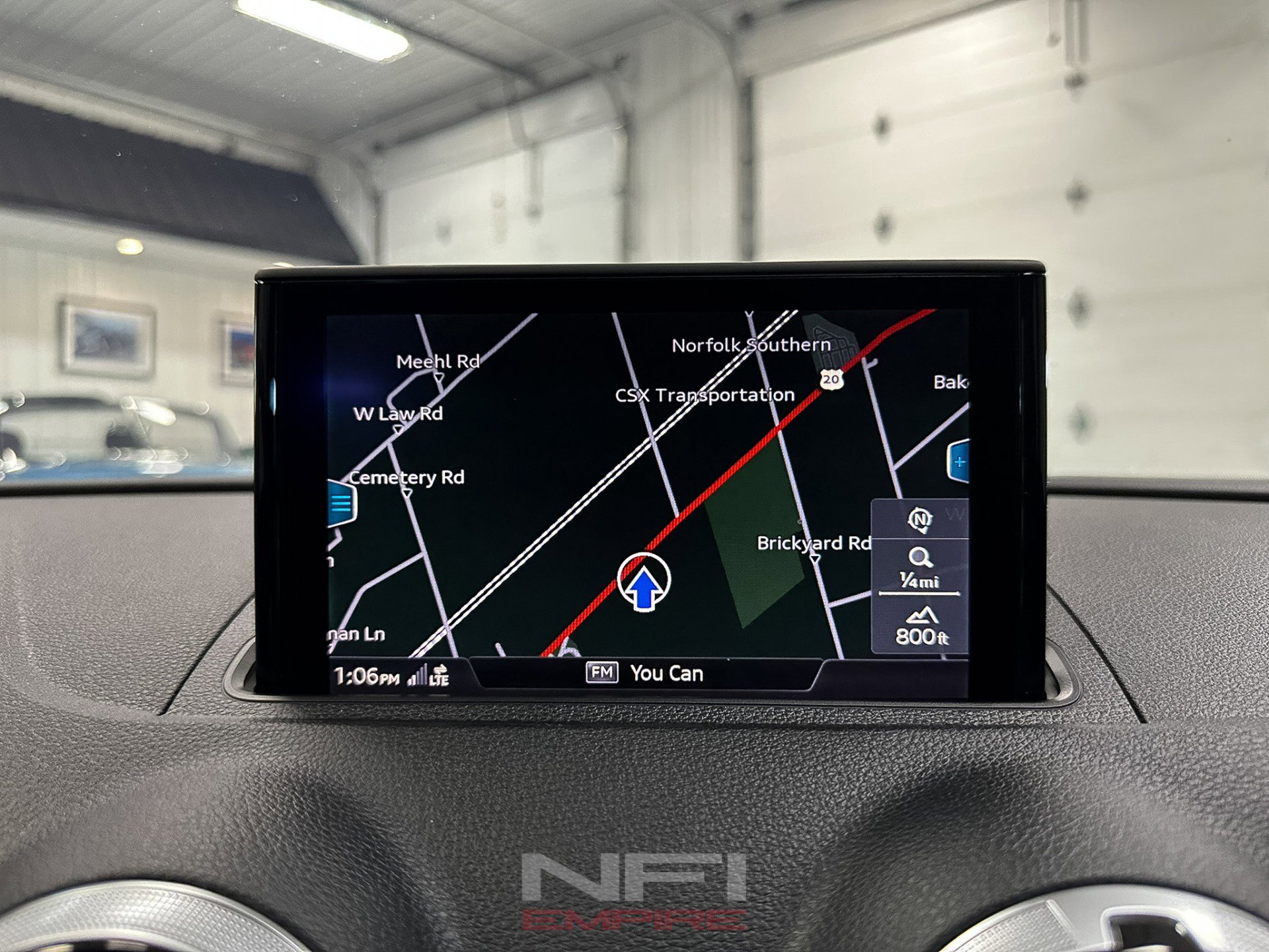 Used 2019 Audi RS 3 image 32