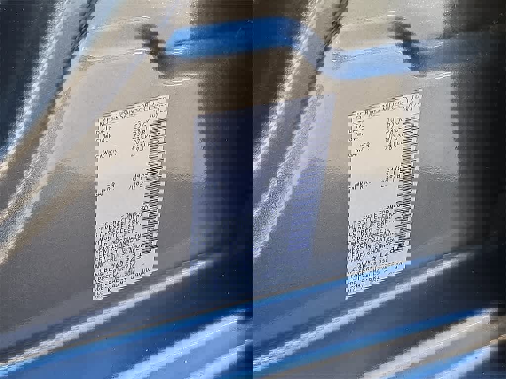 Used 2024 Nissan Altima 2.5 SV image 24