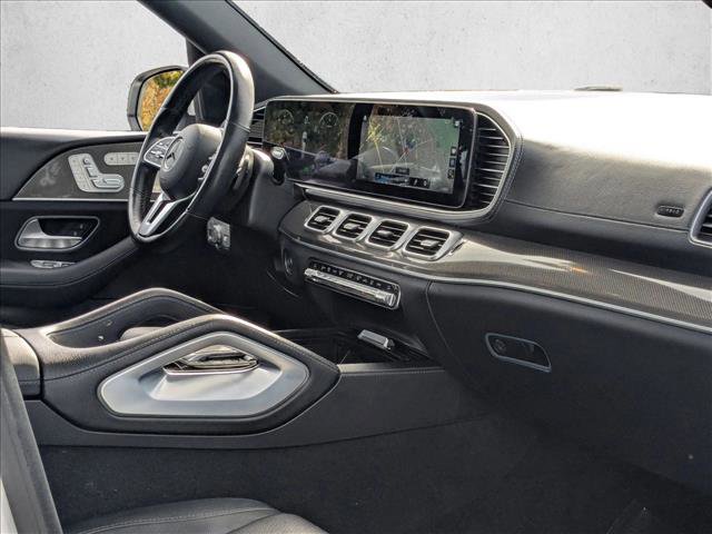 Certified 2022 Mercedes-Benz GLS 450 4MATIC image 25