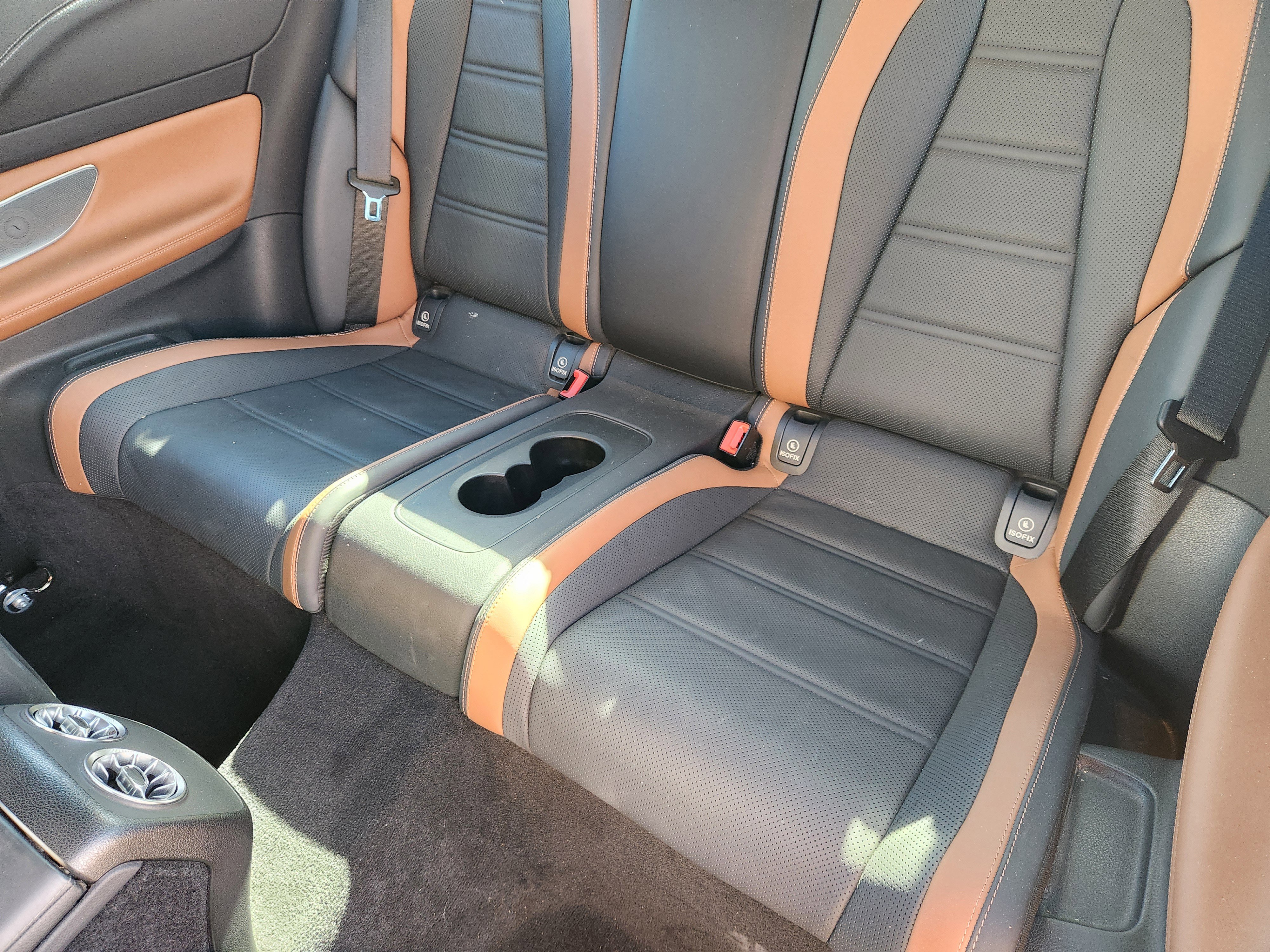 Certified 2023 Mercedes-Benz E 53 AMG 4MATIC Coupe image 30