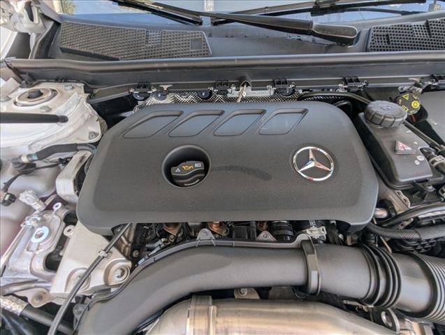 New 2026 Mercedes-Benz CLA 250 image 15