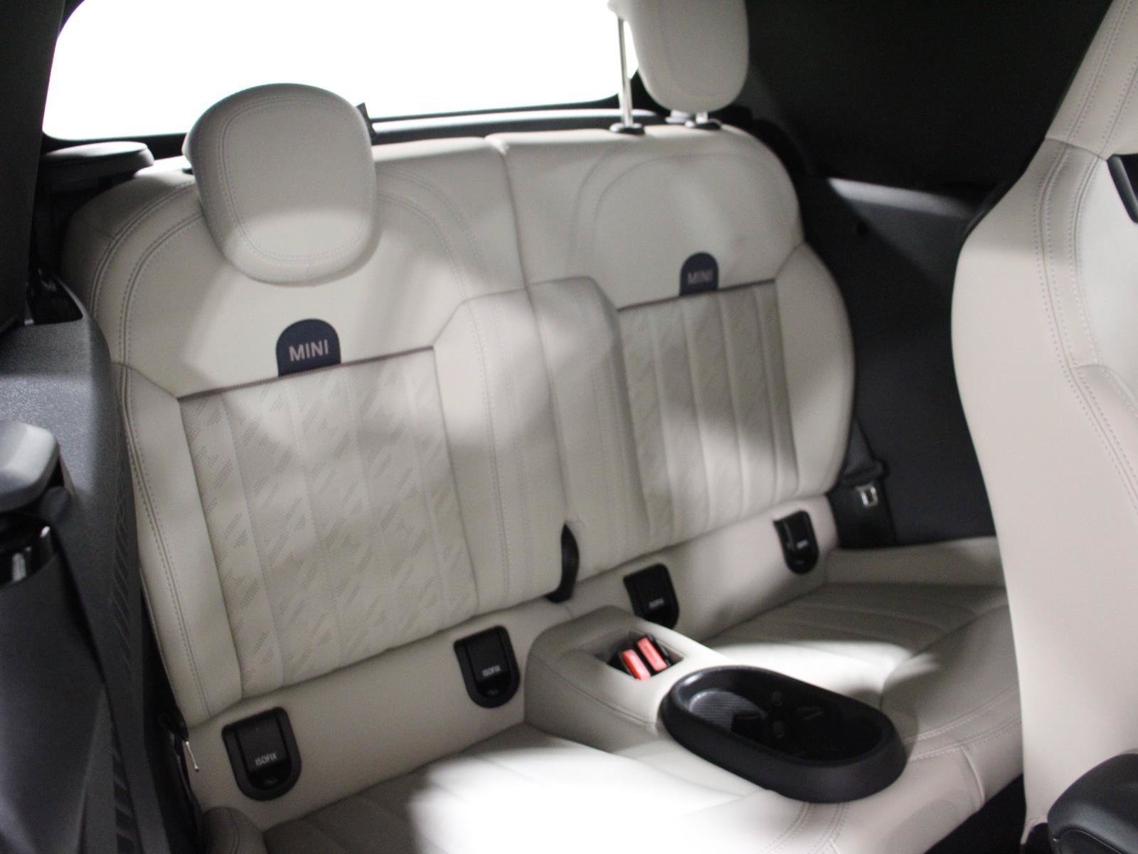 Certified 2026 MINI Cooper S FWD image 10
