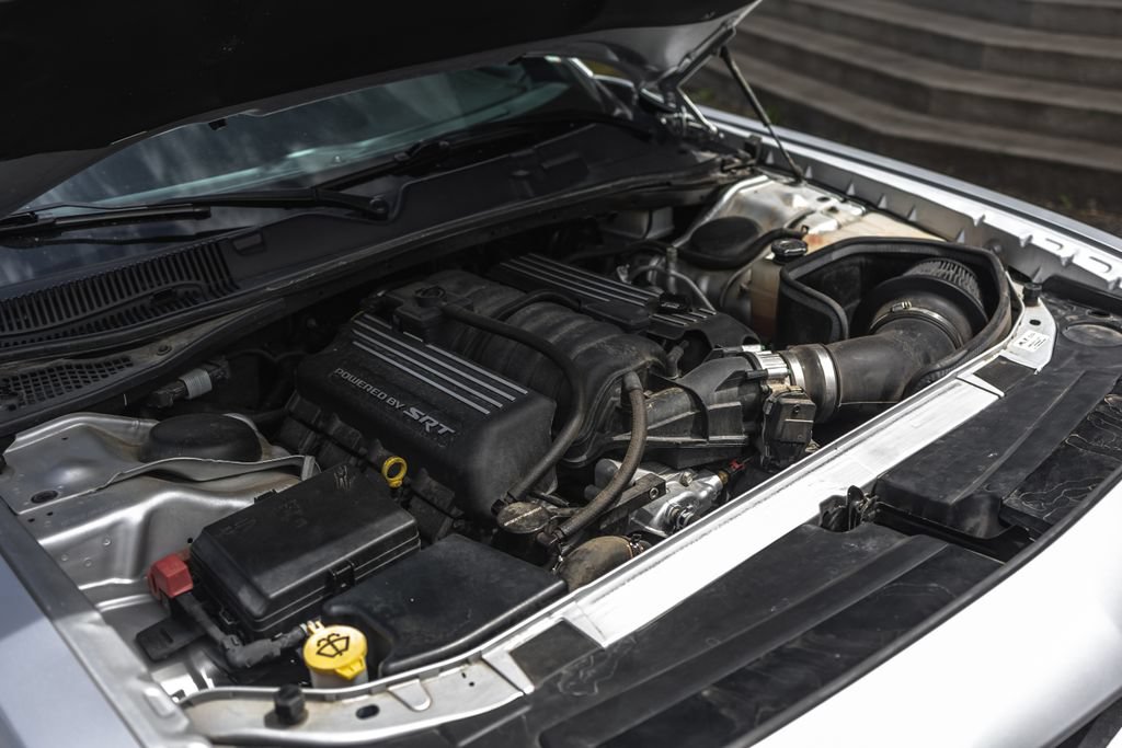 Used 2022 Dodge Challenger R/T Scat Pack RWD image 14
