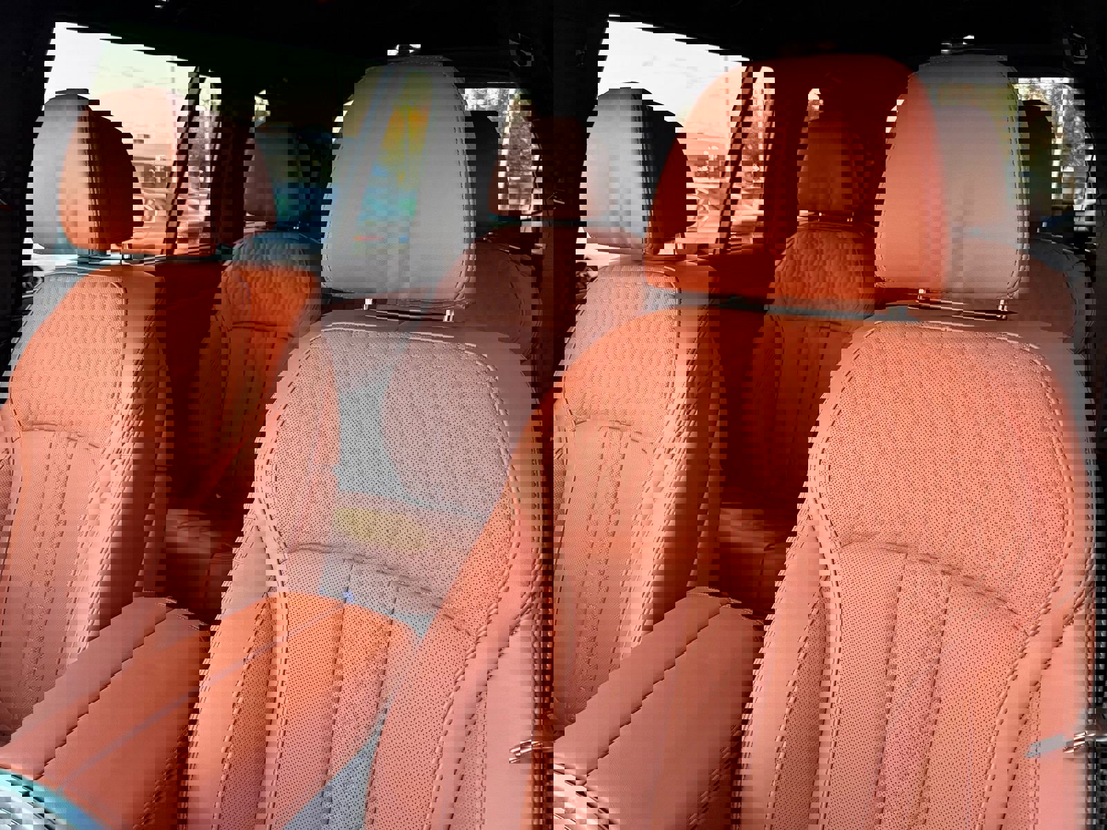 New 2026 BMW X7 M60i w/ Executive Package image 20