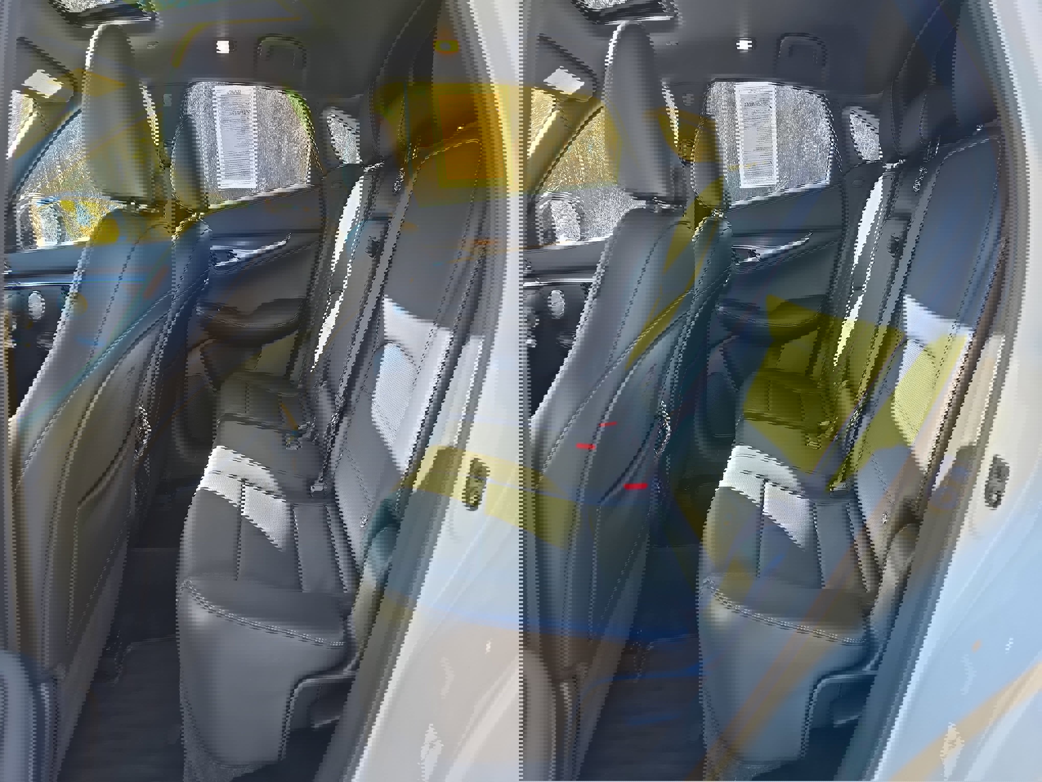 Used 2022 INFINITI QX55 Essential w/ Proassist Package image 13