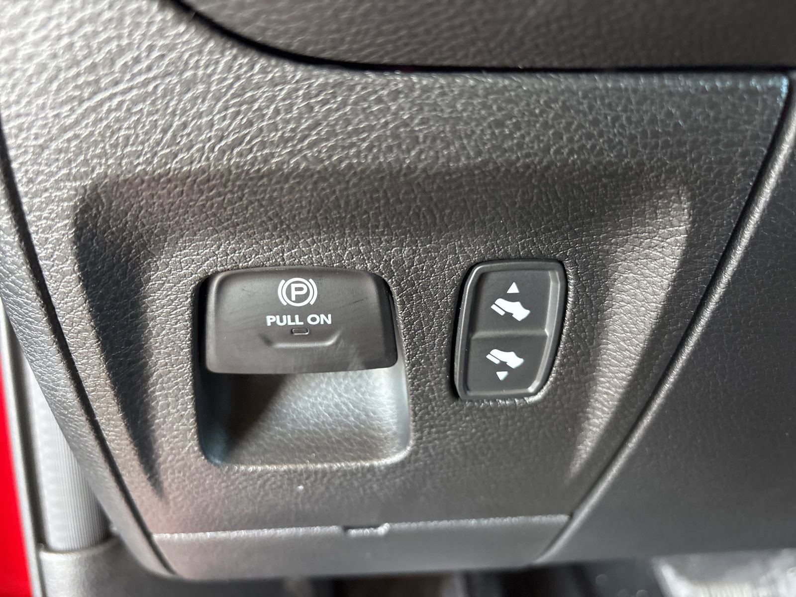 New 2026 RAM 1500 Lone Star image 13