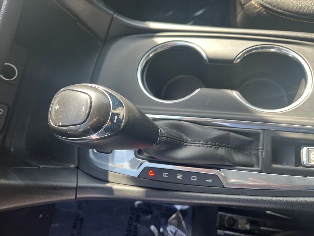 Used 2018 Chevrolet Equinox LT AWD/4WD image 26