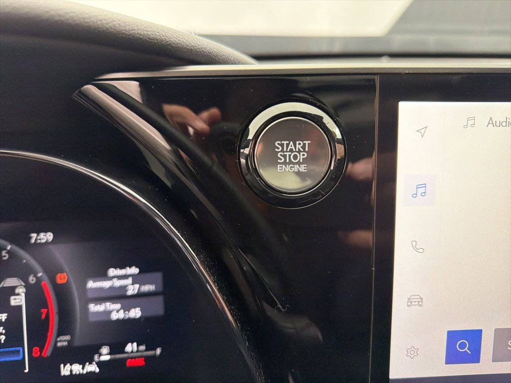 Used 2024 Lexus TX 350 AWD image 20