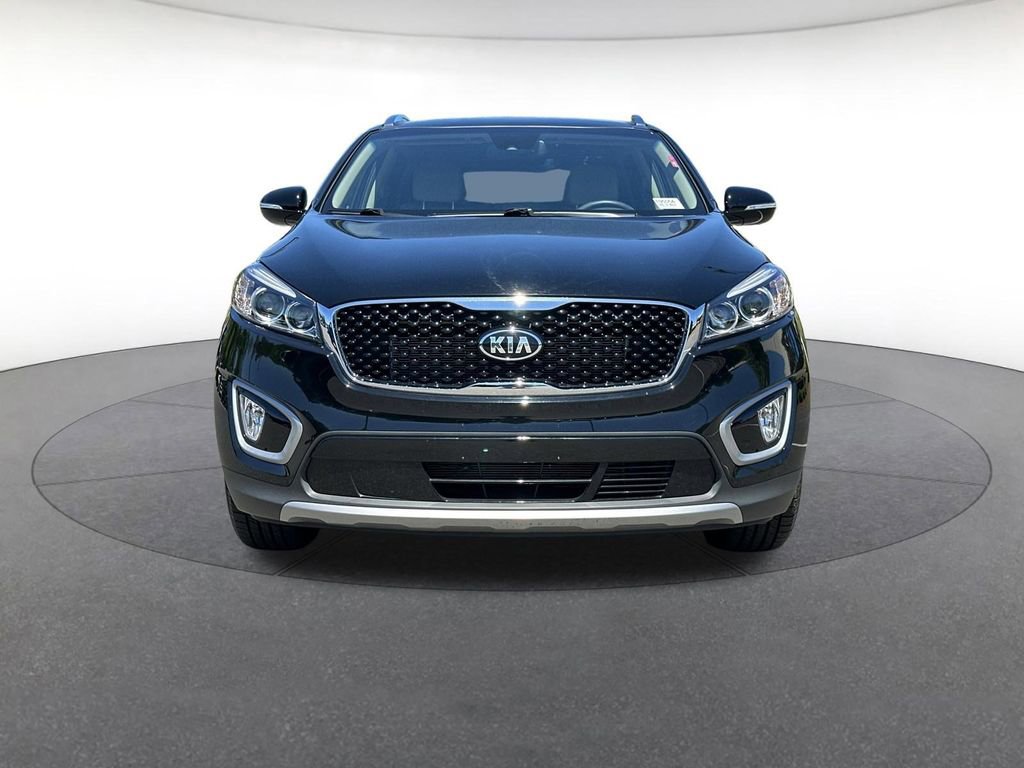 Used 2017 Kia Sorento EX w/ EX Advanced Touring Package AWD/4WD image 9