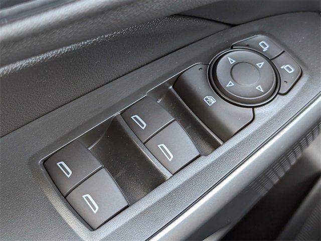 New 2026 Chevrolet Trax RS image 20