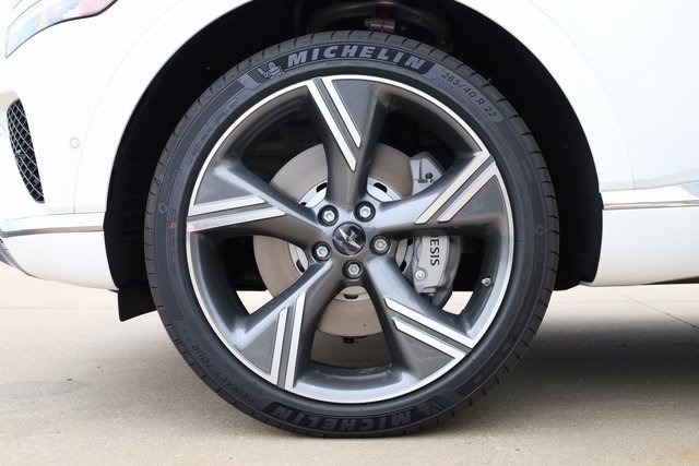 New 2025 Genesis GV80 3.5T Prestige image 8