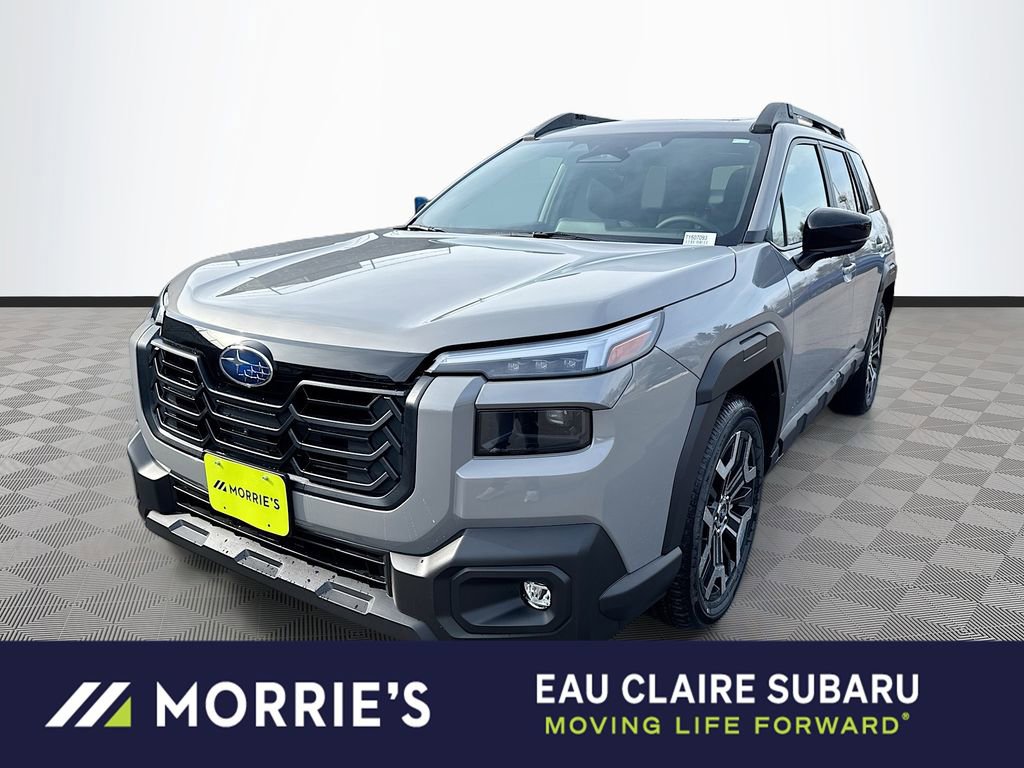 New 2026 Subaru Outback Touring XT