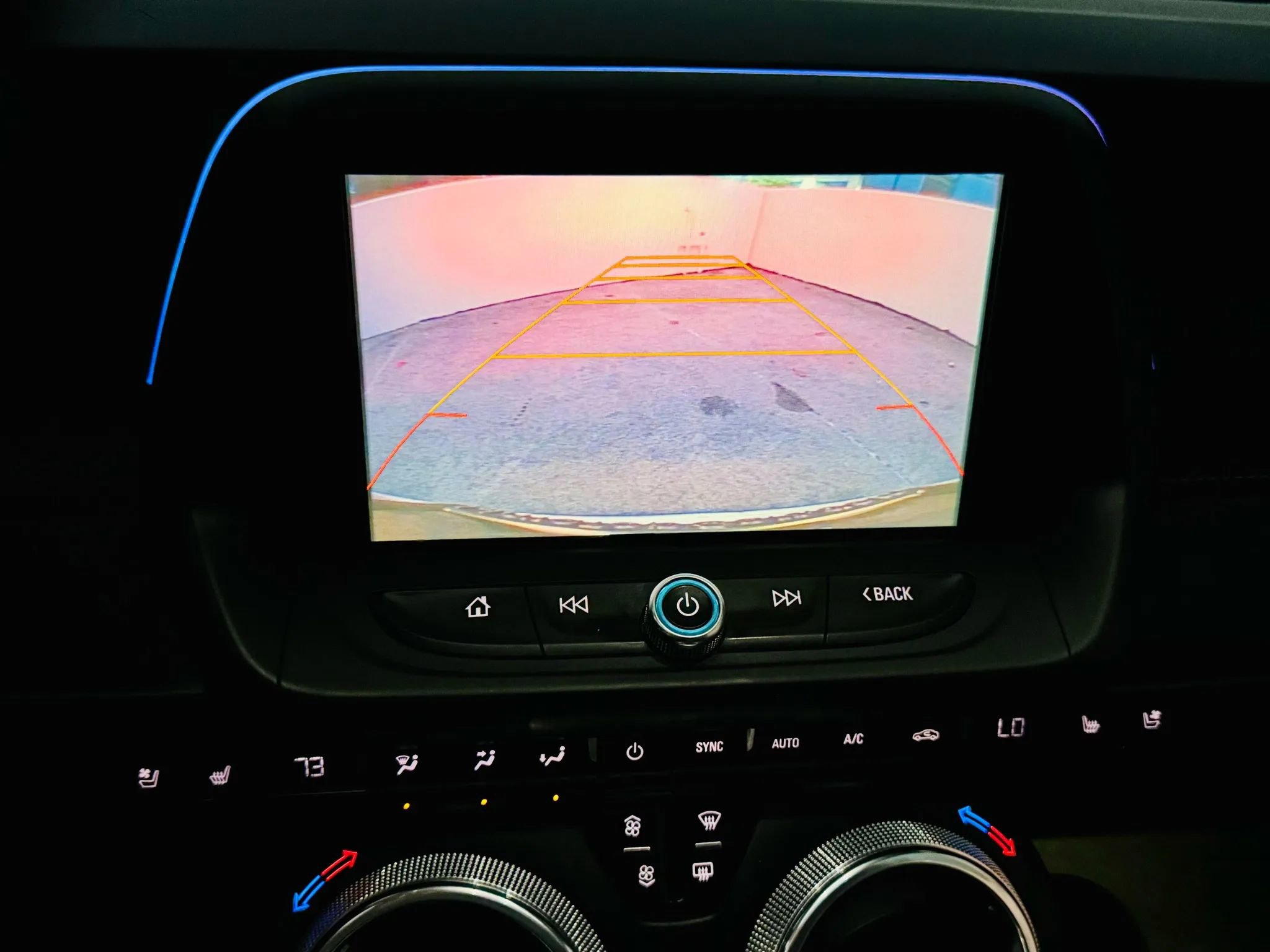 Used 2016 Chevrolet Camaro SS image 42