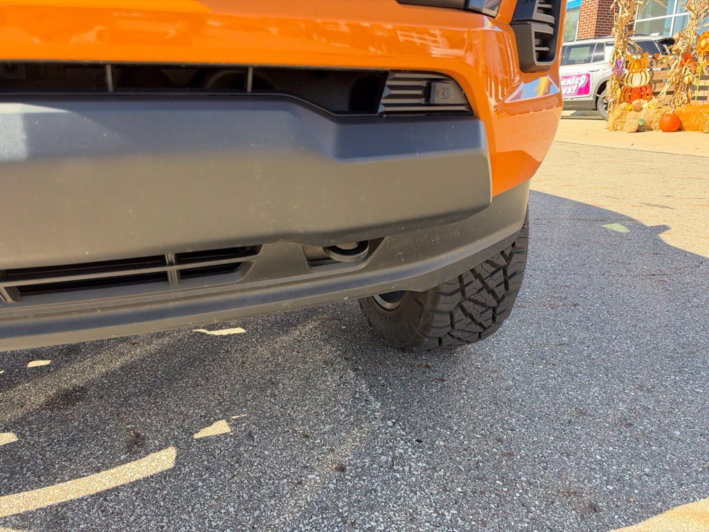 Used 2026 Chevrolet Colorado LT AWD/4WD image 7