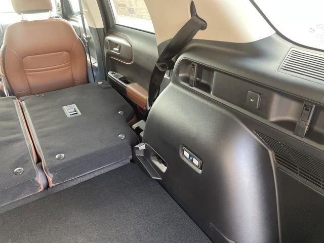 New 2026 Ford Bronco Sport Outer Banks AWD/4WD image 65