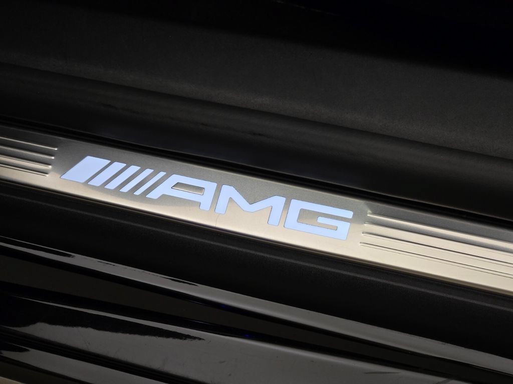 Used 2023 Mercedes-Benz SL 43 AMG image 32