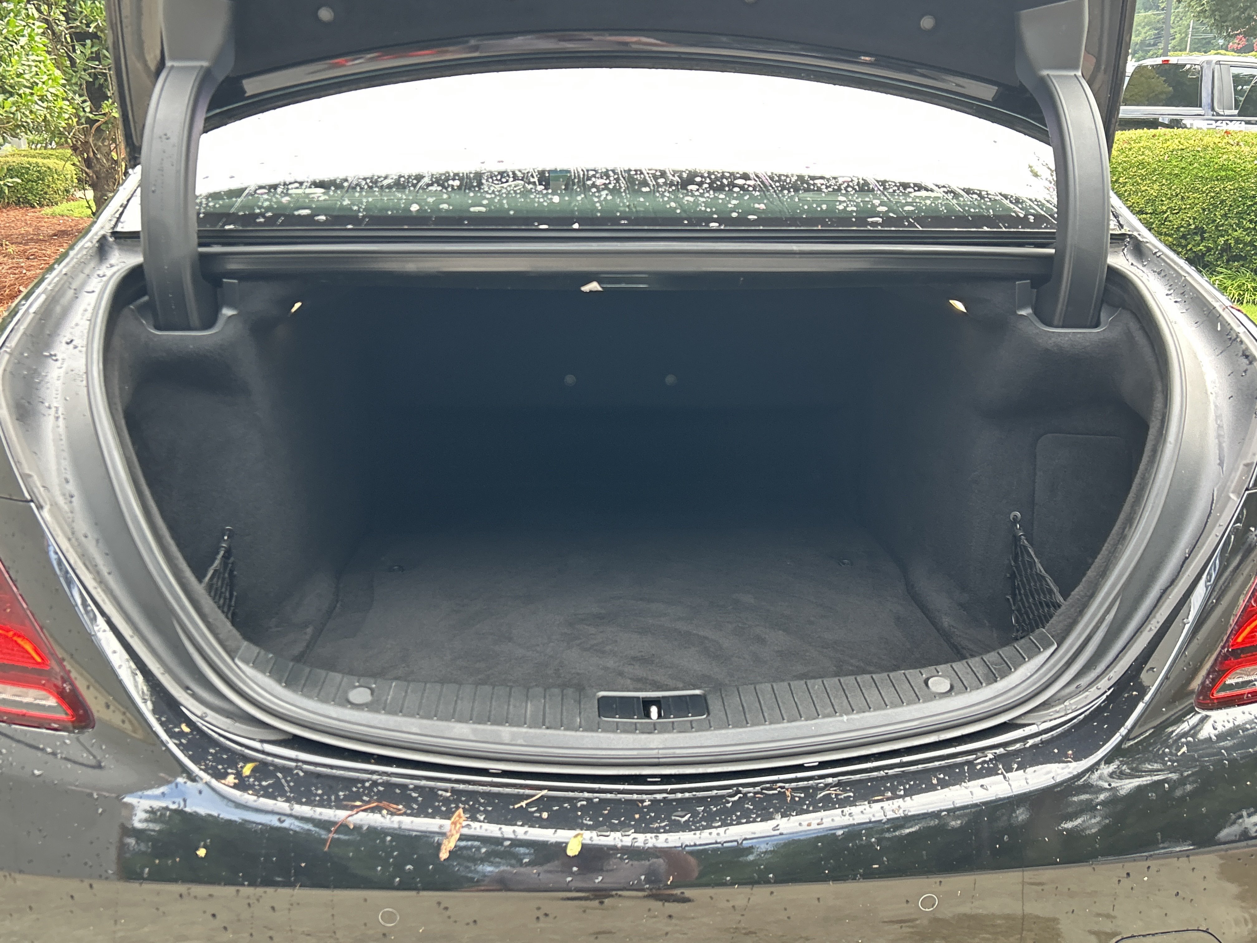 Used 2019 Mercedes-Benz S 450 4MATIC Sedan image 10