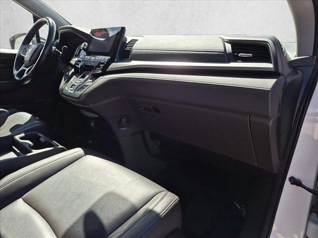 Used 2018 Honda Odyssey EX-L image 24