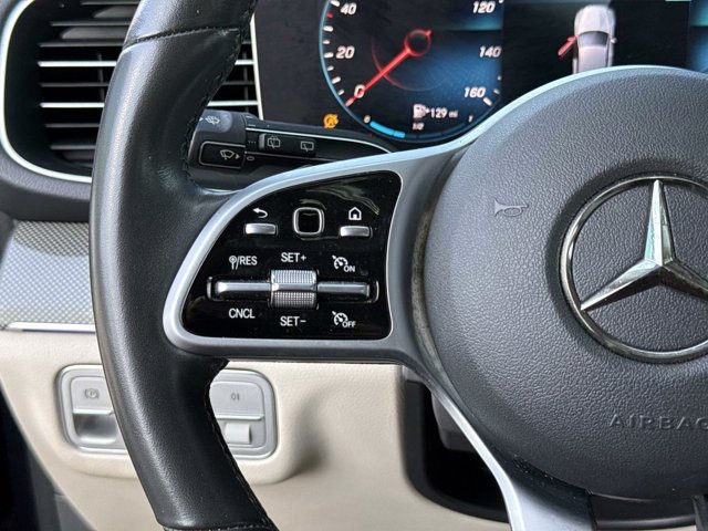 Used 2020 Mercedes-Benz GLE 350 4MATIC image 35