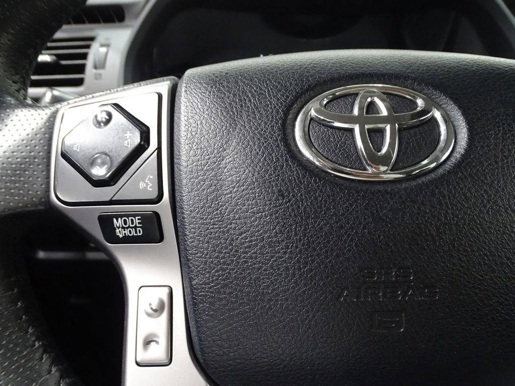 Used 2023 Toyota 4Runner SR5 image 24