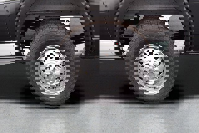 New 2026 Ford Transit 150 Low Roof AWD image 7