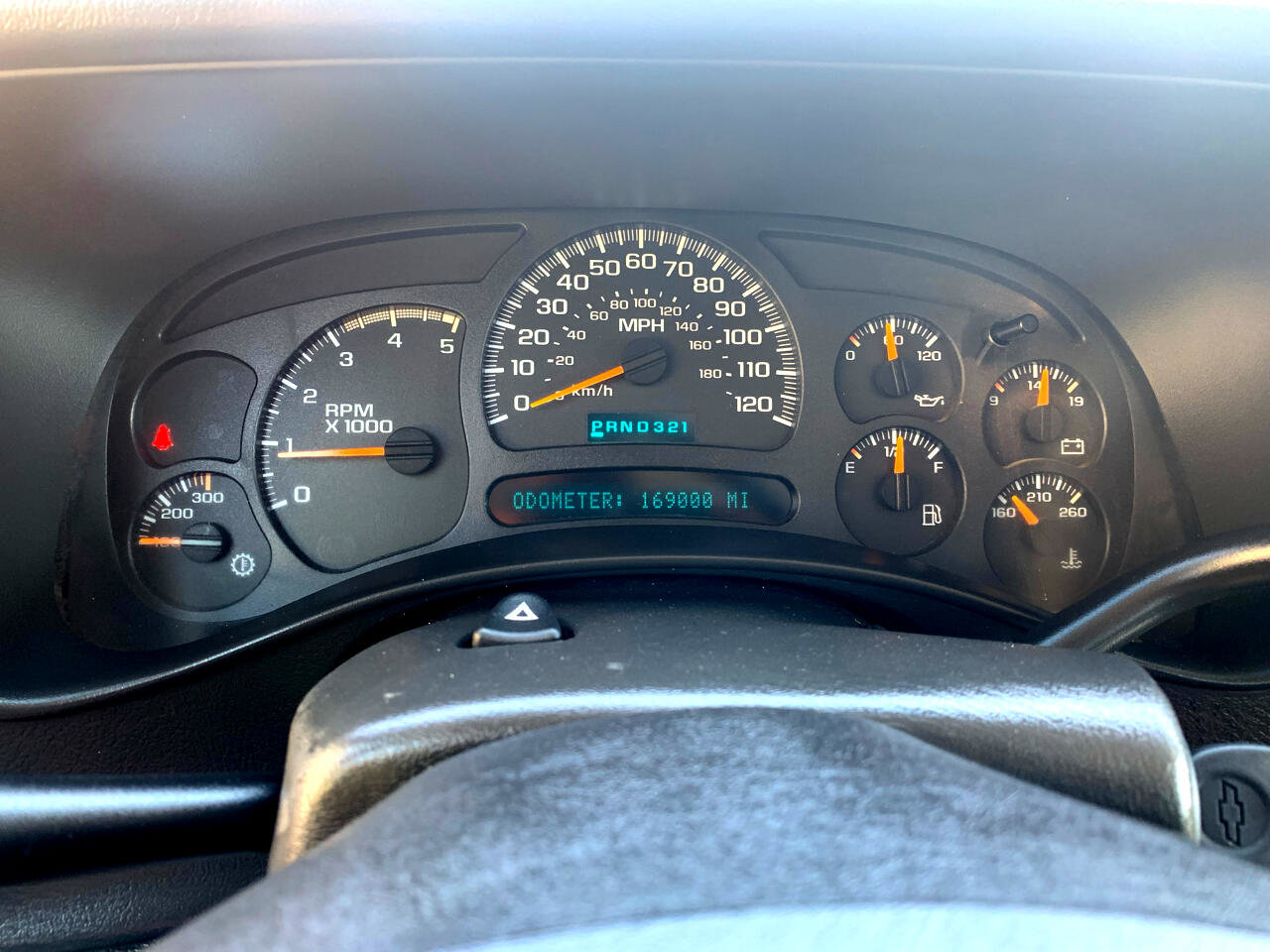 Used 2005 Chevrolet Silverado 3500 2WD Crew Cab w/ Heavy-Duty Power Package image 20