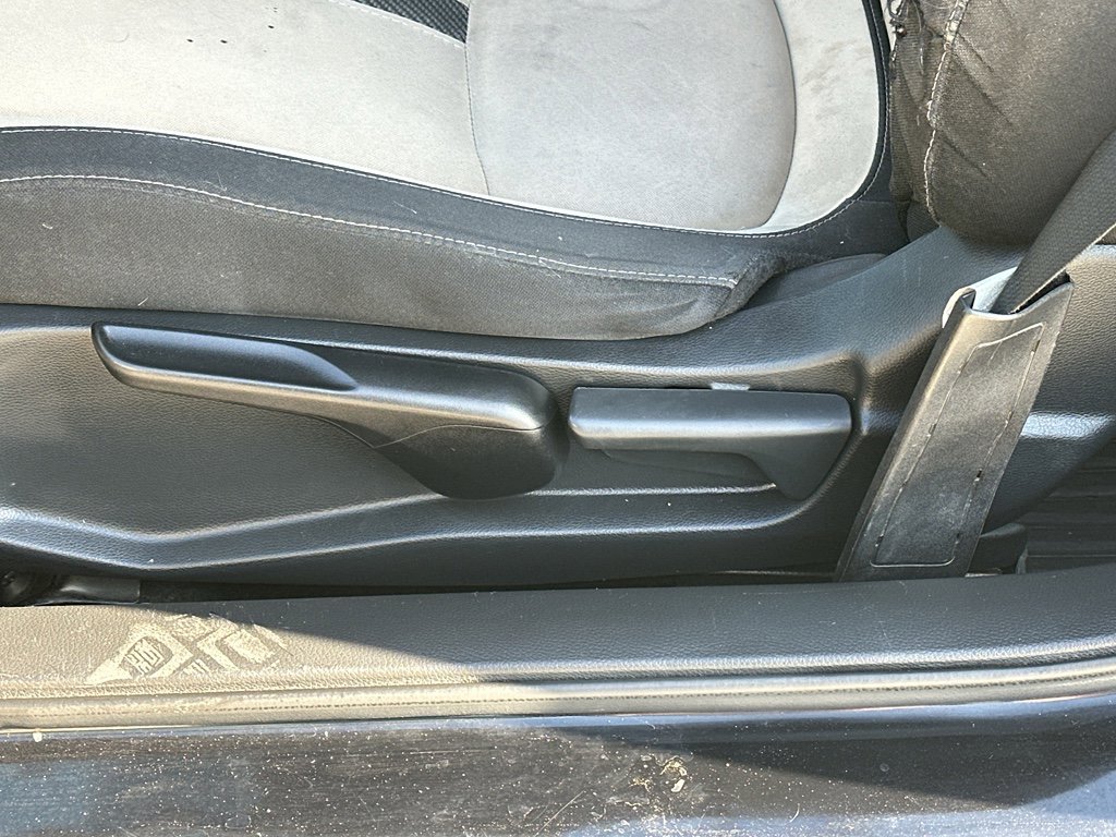 Used 2018 Honda Civic EX-T image 29